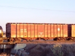 BNSF 400808